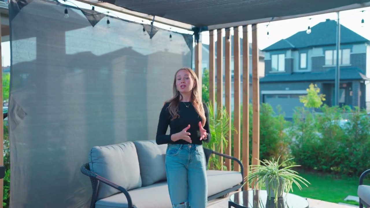 601 Idyllic Terrace - Home For Sale in Orleans, Ottawa
