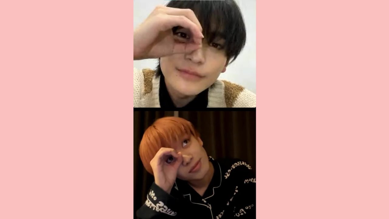 221025 🌼 8LOOM 블룸 Instagram Live Fumiya (+ all members) 高橋文哉 (ENG CC | WIP✏️)