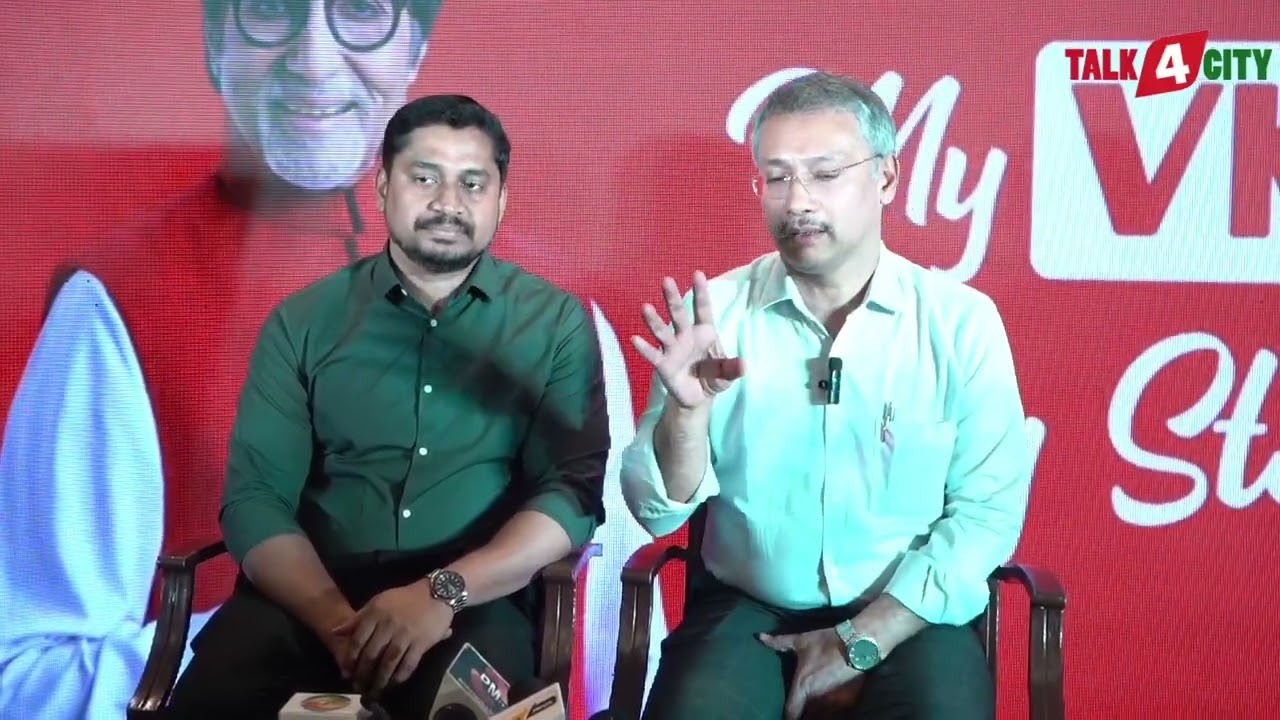 India&rsquo;s VKC forays into EBOs with first &lsquo;My VKC&rsquo; store in Chennai