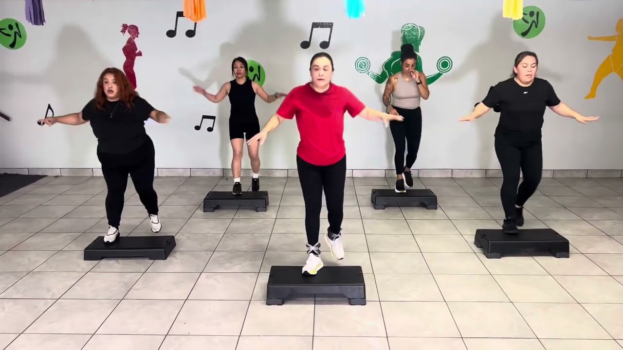 Up & Down ( vengaboys ) guaracha remix