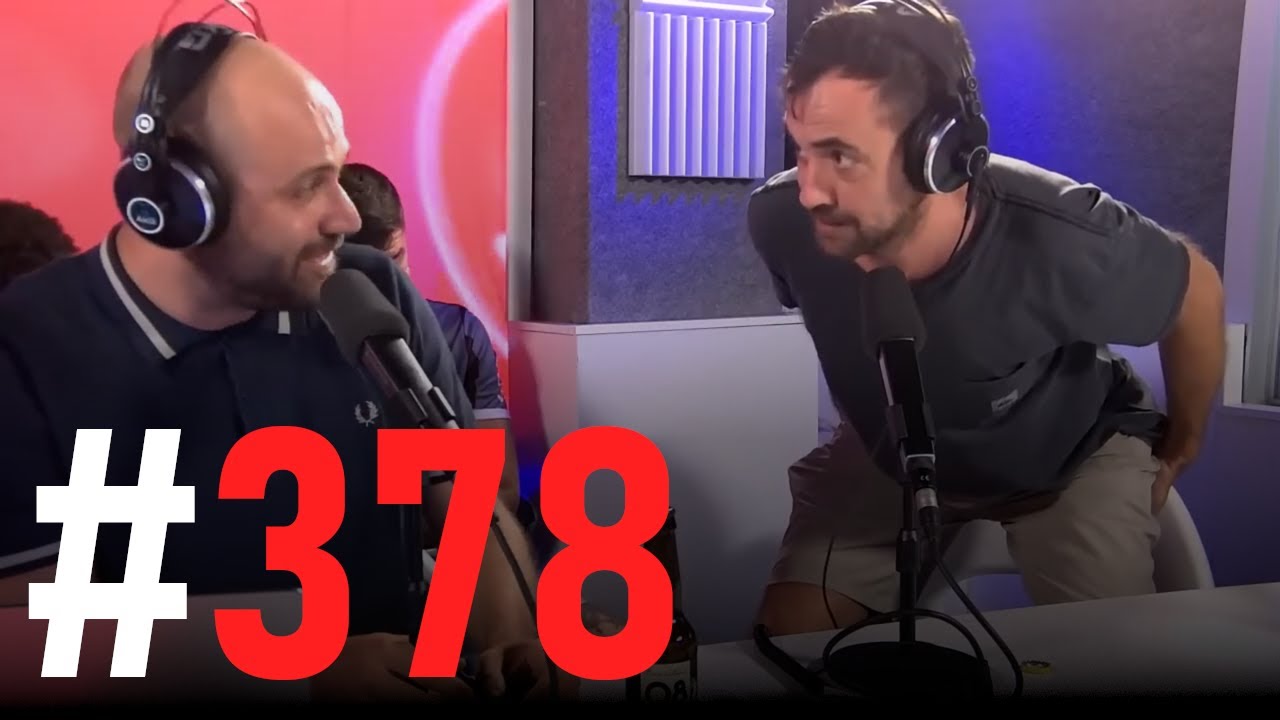 La Sotana 378