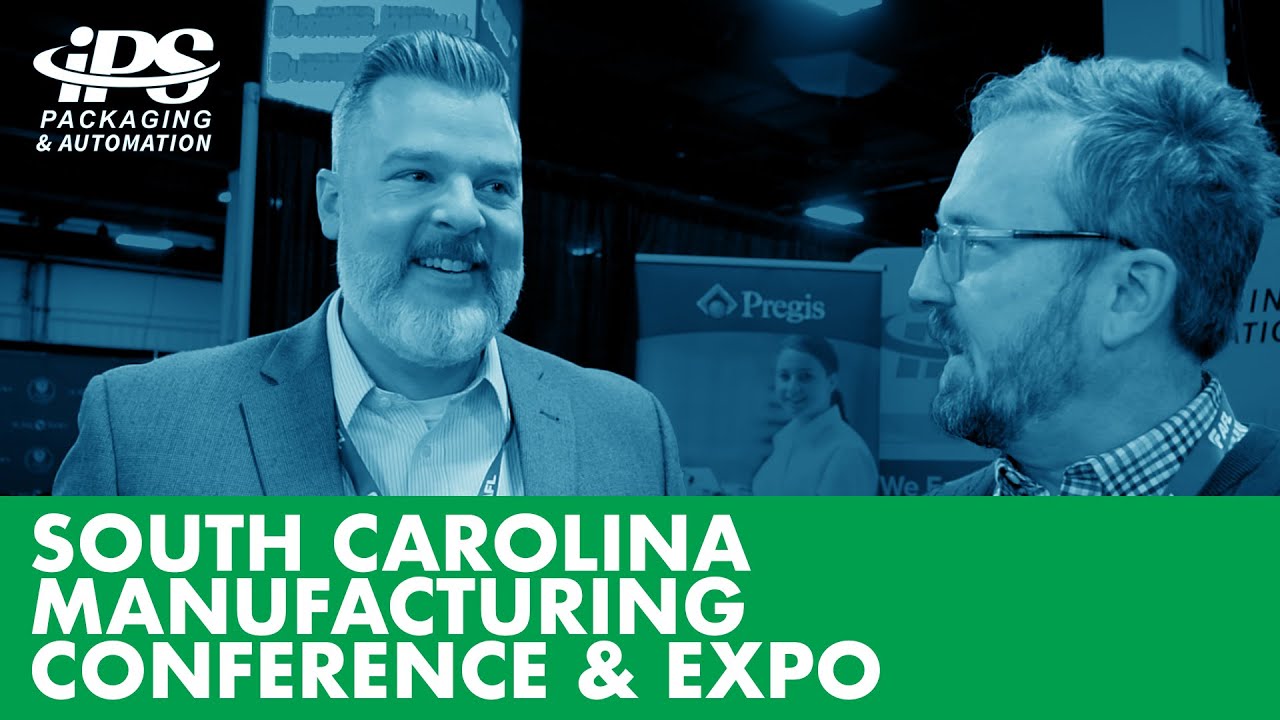 SC Manufacturing Conference & Expo 2022
