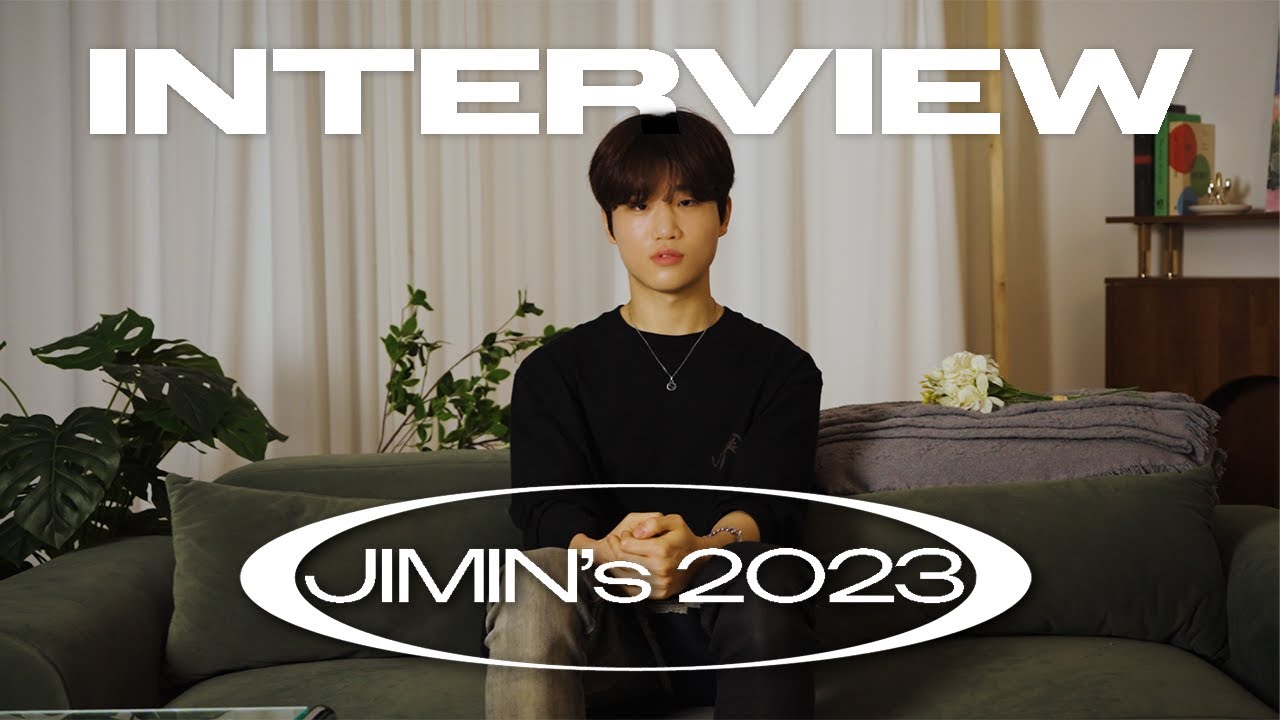 [HAWW] JIMIN's 2023