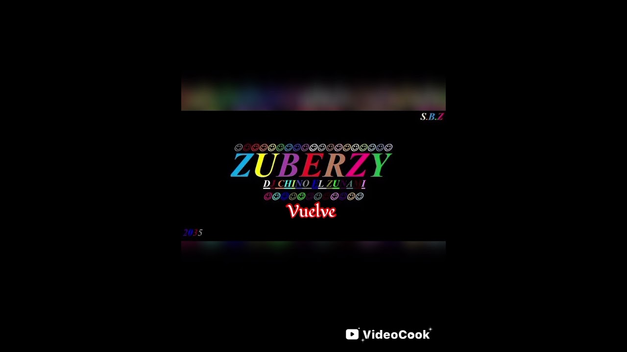 Vuelve - Salsa Ba&uacute;l (Zuberzy)