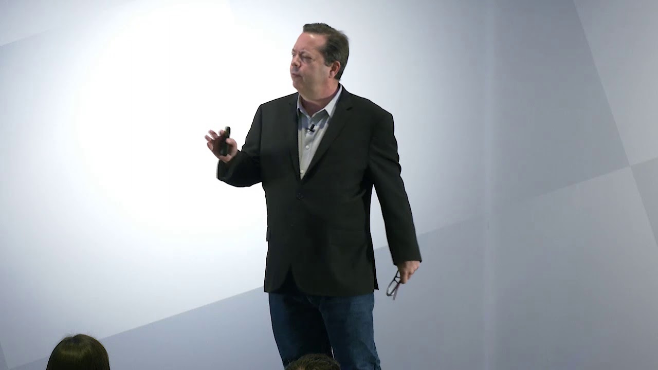 DFS — Нерассказанная история | Дэвид Коулман | WLPC Phoenix 2020