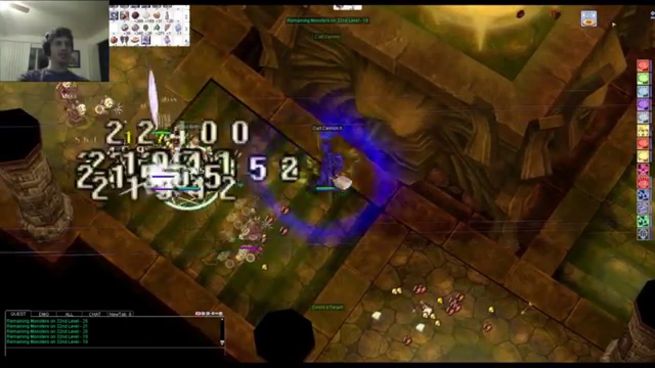 Slyk Live Stream: Genetic Endless Tower - Sloppy Run Number One