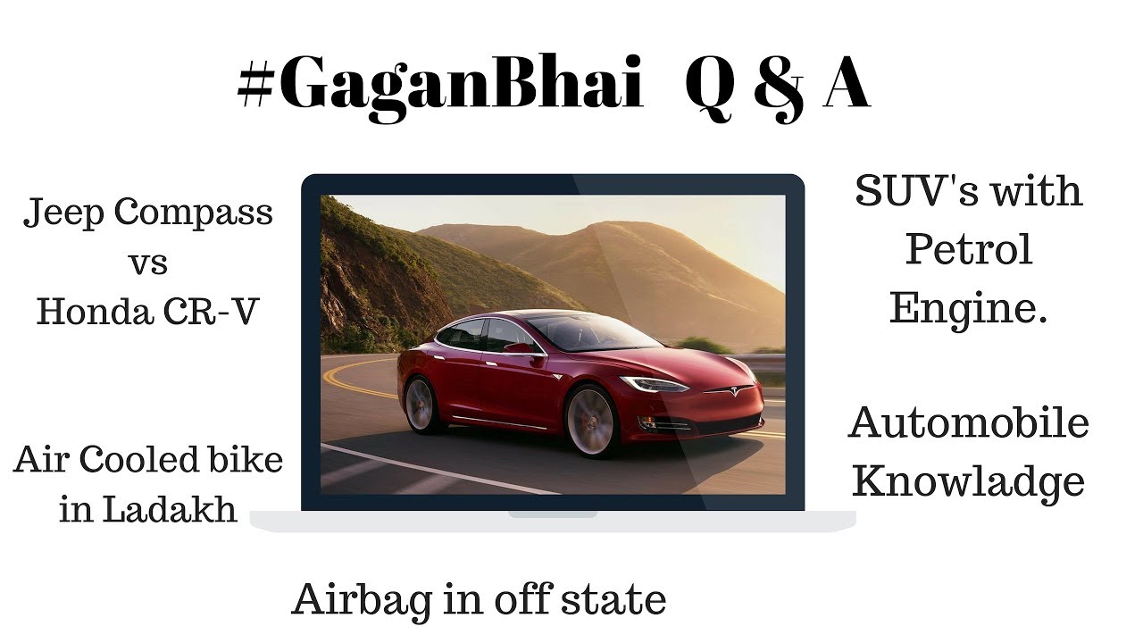 Car and Bike Modifications Legal in India?  Q & A#GaganBhai