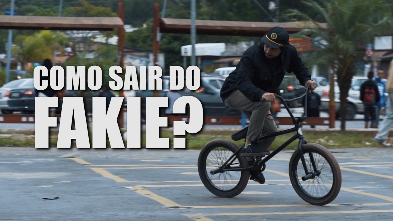 COMO SAIR DO FAKIE COM HALF CAB DE K7 E FREECOASTER