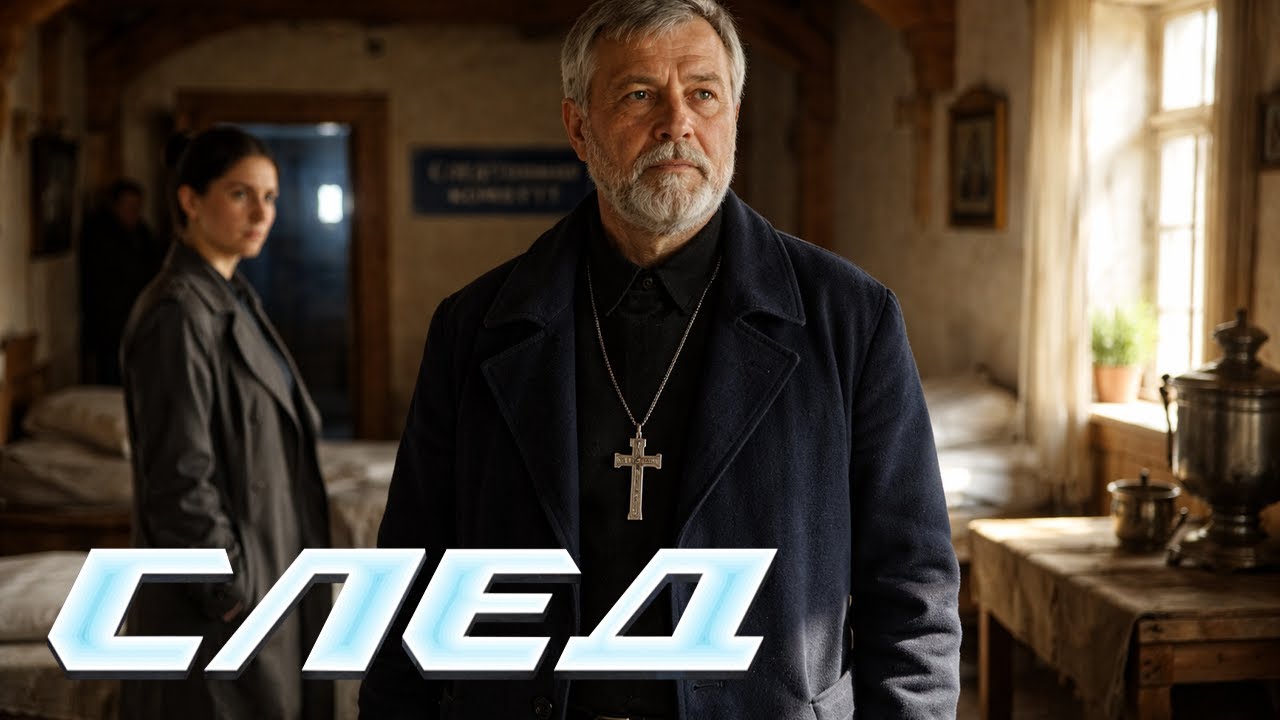 След. 461 серия - Умягчение злых сердец | Криминальные сериалы