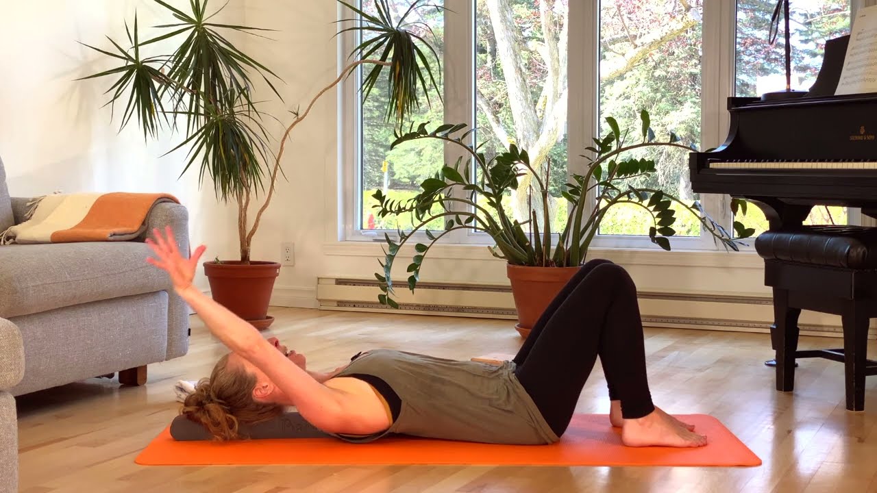 1.   Introduction et position de base