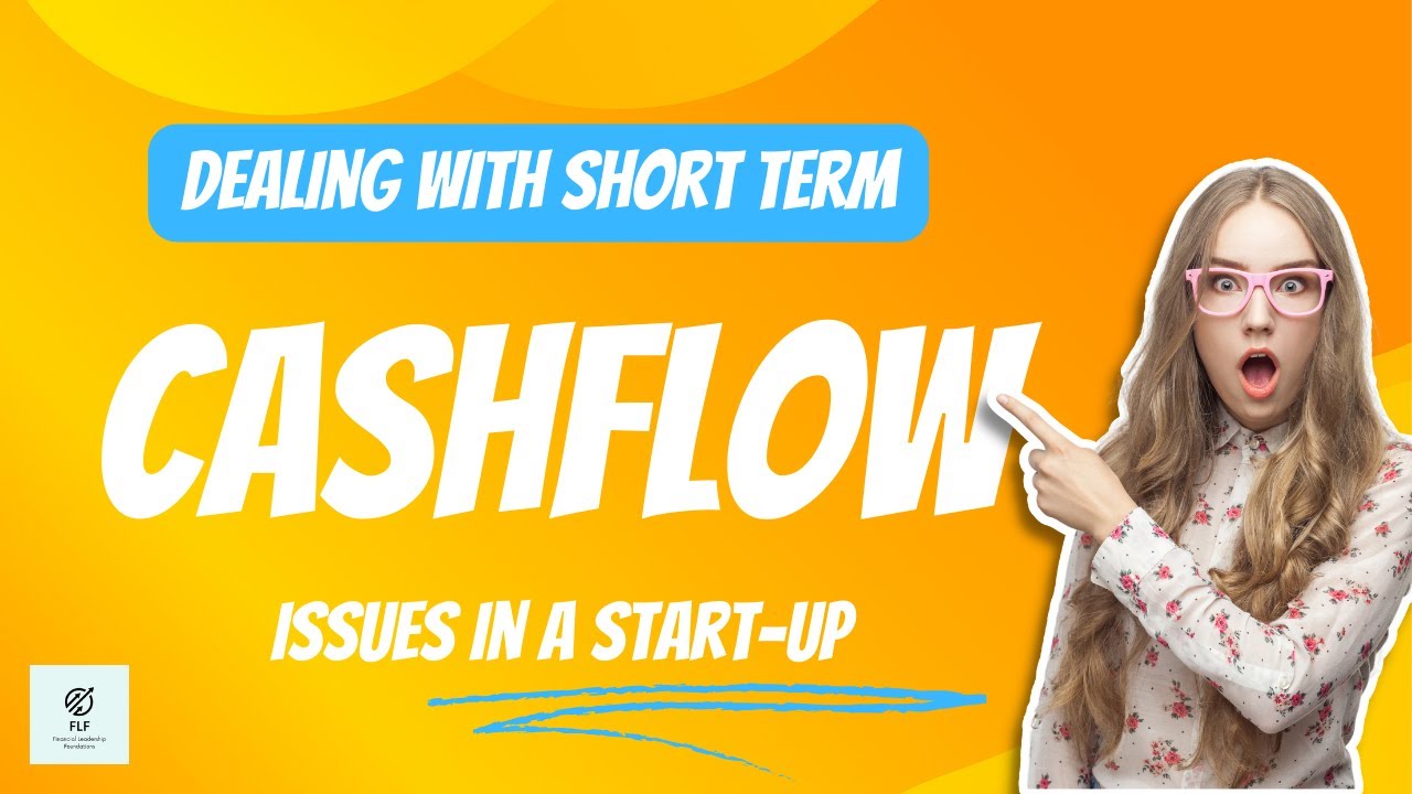 Startup cashflow management: How CFO's manage very tight cashflows