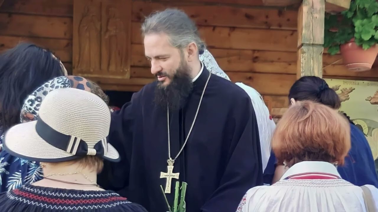 Pâră împotriva Preotului să nu primești!