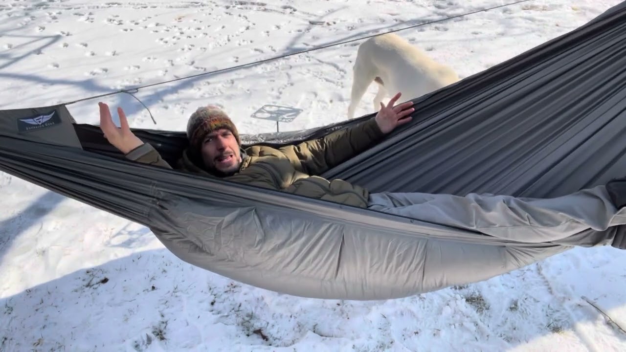 Superior gear VS Quilted Chameleon discussion