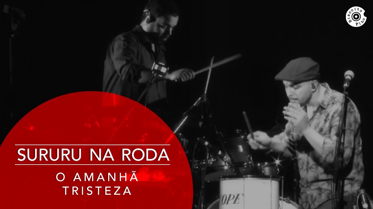 Sururu na Roda - 