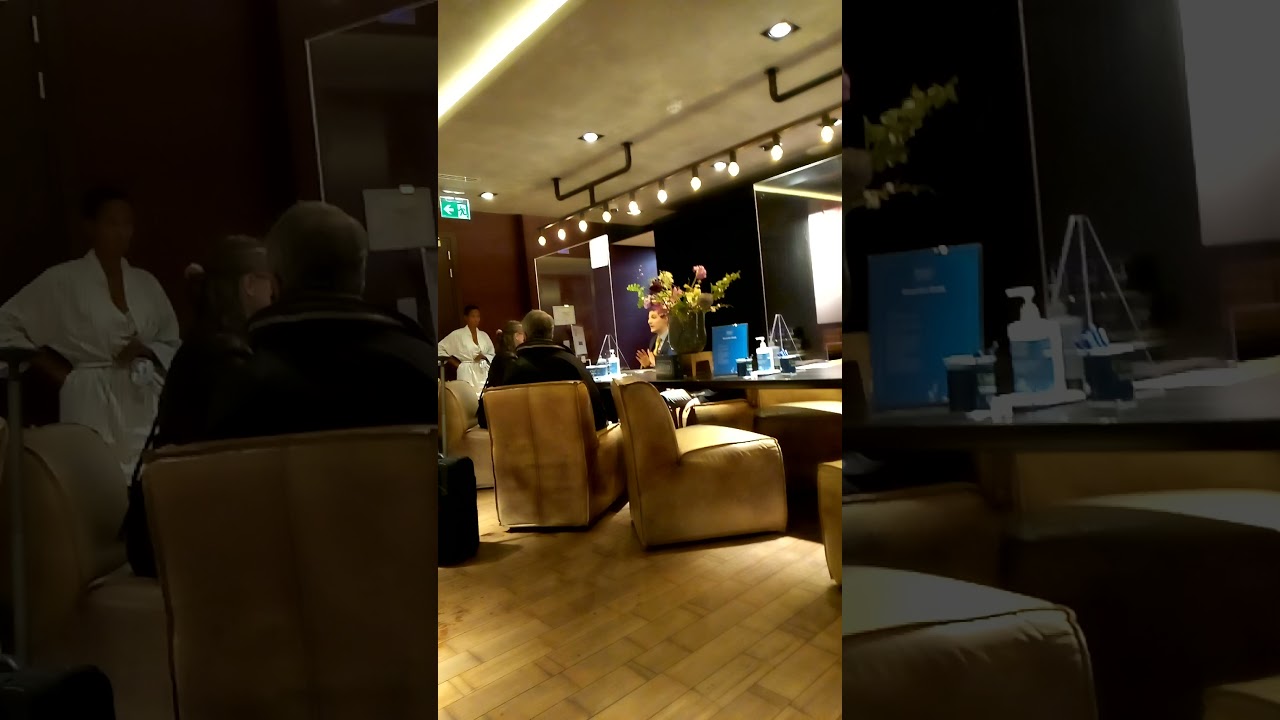 DoubleTree by Hilton Hotel Amsterdam - NDSM Wharf