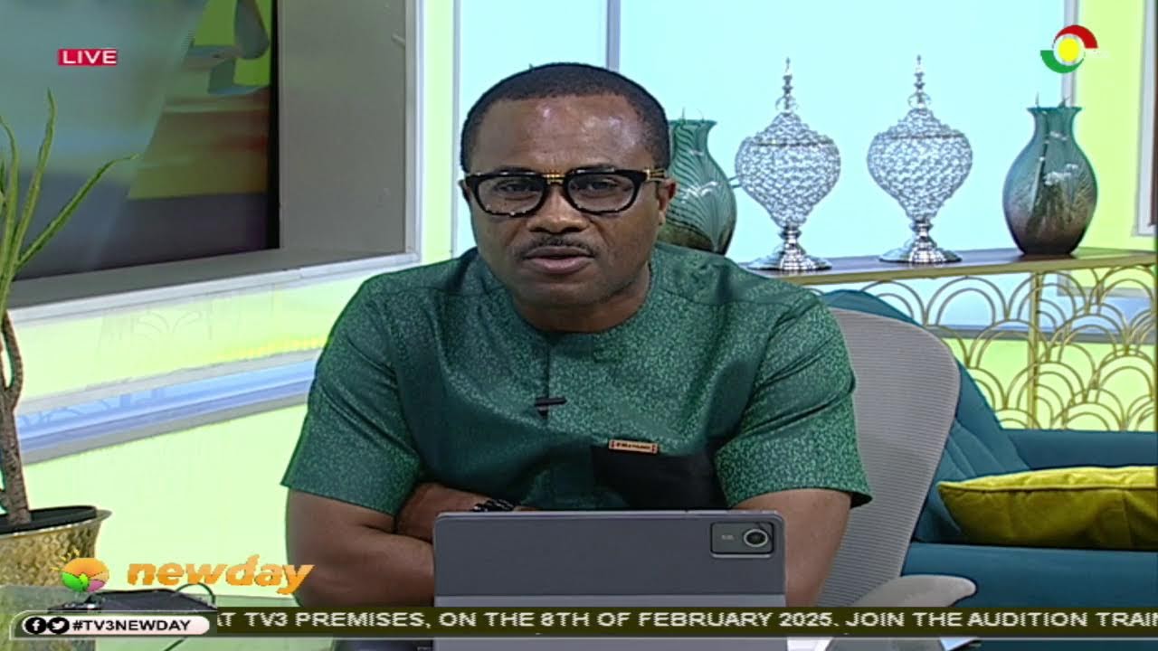 The big issue on TV3: Livestream || 04-02-2025