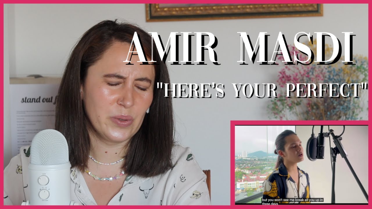 Amir Masdi 
