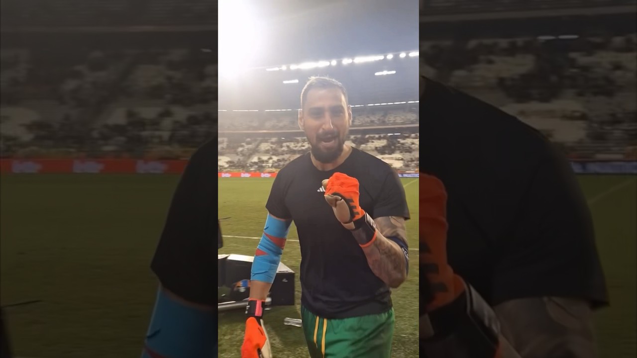 𝐈𝐥 𝐧𝐨𝐬𝐭𝐫𝐨 𝐂𝐚𝐩𝐢𝐭𝐚𝐧𝐨 &copy;️🇮🇹 #BelgioItalia #Donnarumma