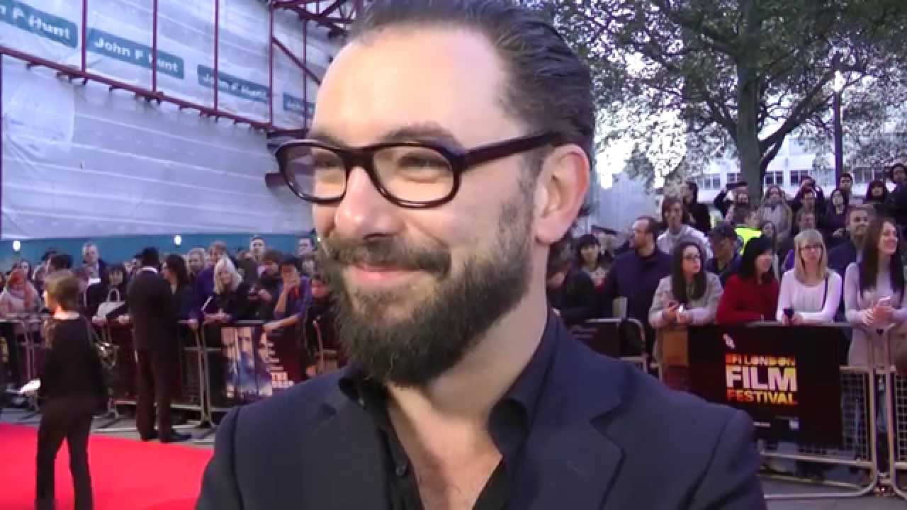 Michael Roskam Interview - The Drop Premiere