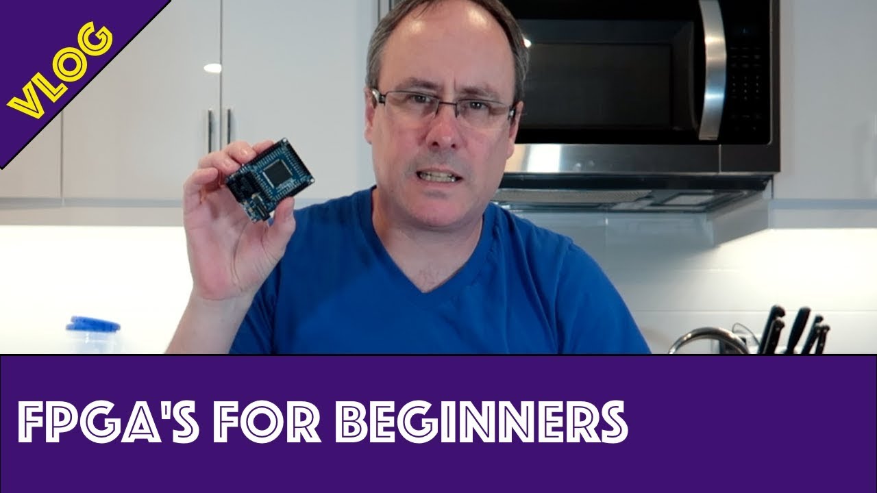 What is an FPGA?