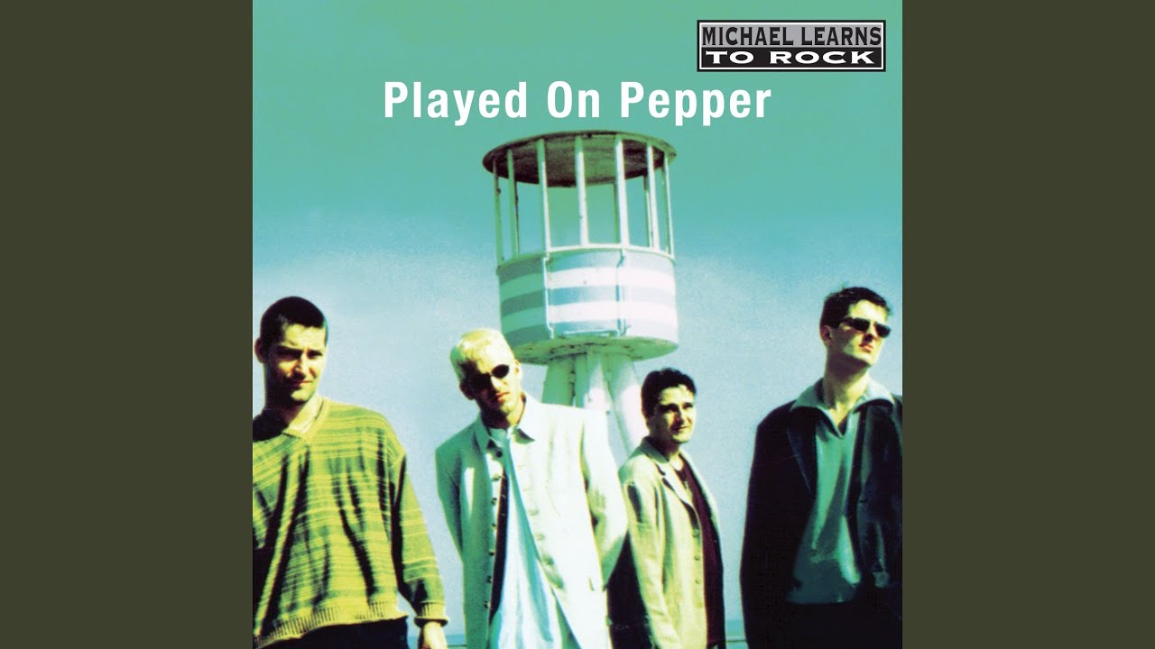 Breaking the Rules (2014 Remaster)