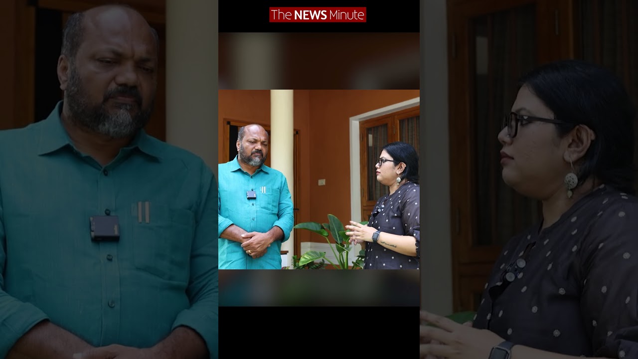 We are generating jobs | P Rajeeve interview I Kerala Assembly polls