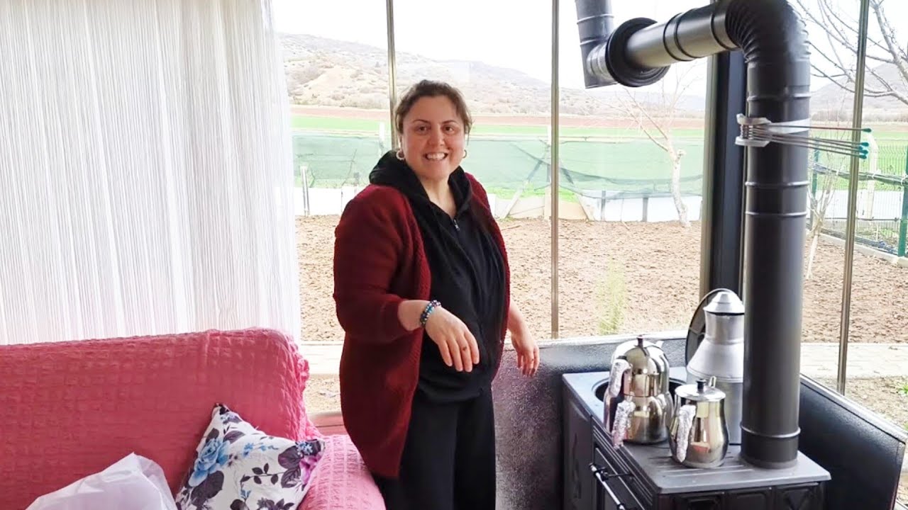  Neden İzlenmiyor_Biraz Aramı Versem 😔 Yeni Bir Karar Aldım Sizin Fikriniz Nedir 🤗#Songülün Dünyası