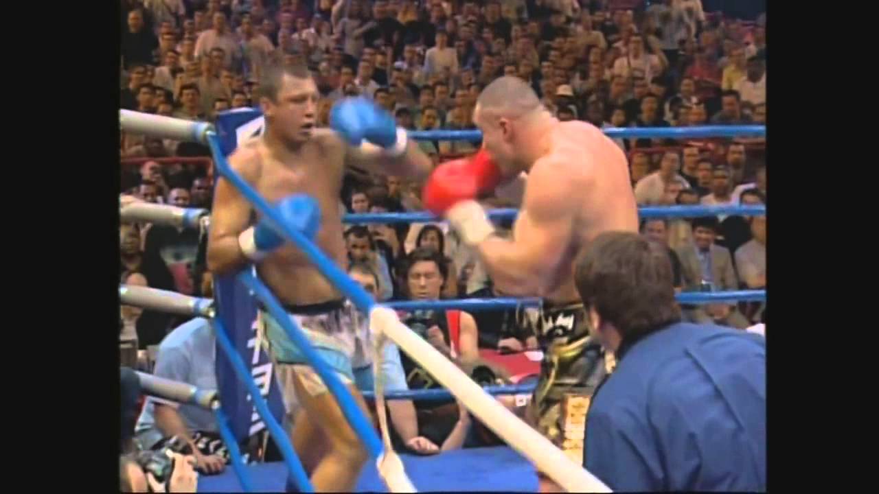 J&eacute;r&ocirc;me Le Banner vs Cyril Abidi - 27/05/2005 (Japanese Commentary)