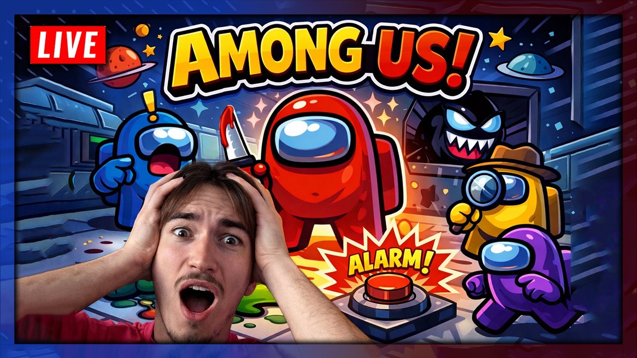 AAAA EVO GA IMPOSTOR!