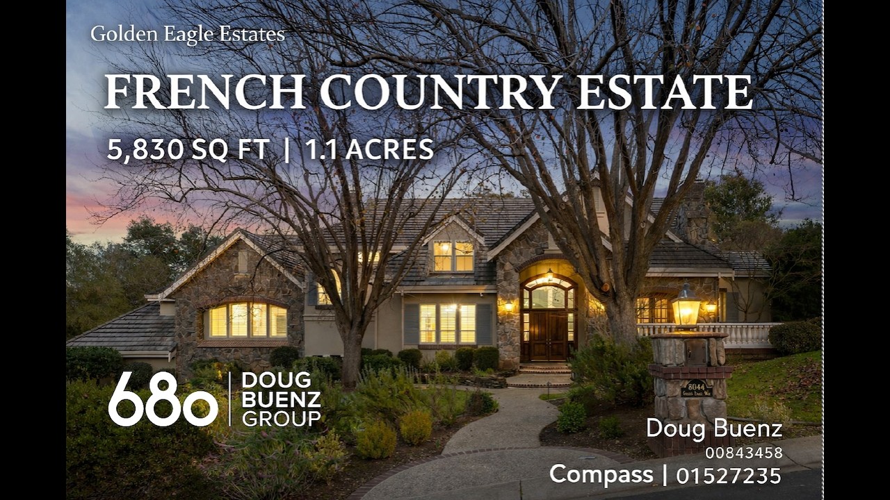 680 Homes - 8044 Golden Eagle Way Pleasanton, Ca 94588