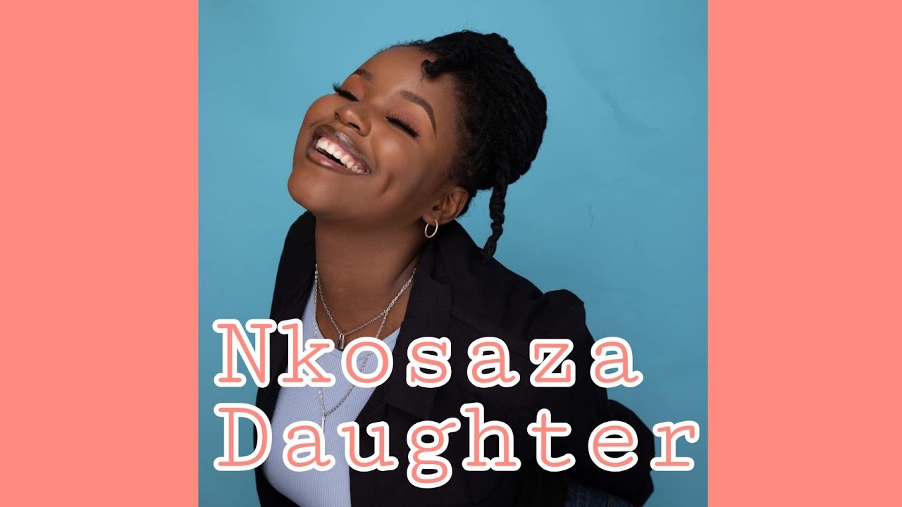 Nkosazana Daughter x Tee Jay x ThackzinDJ x Soa Matrix ft. Murumba Pitch & Moscow - Dali
