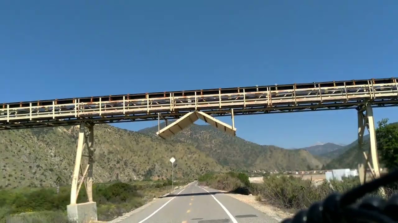 [006] Azusa - SGR Bike Trail - Target [p01]