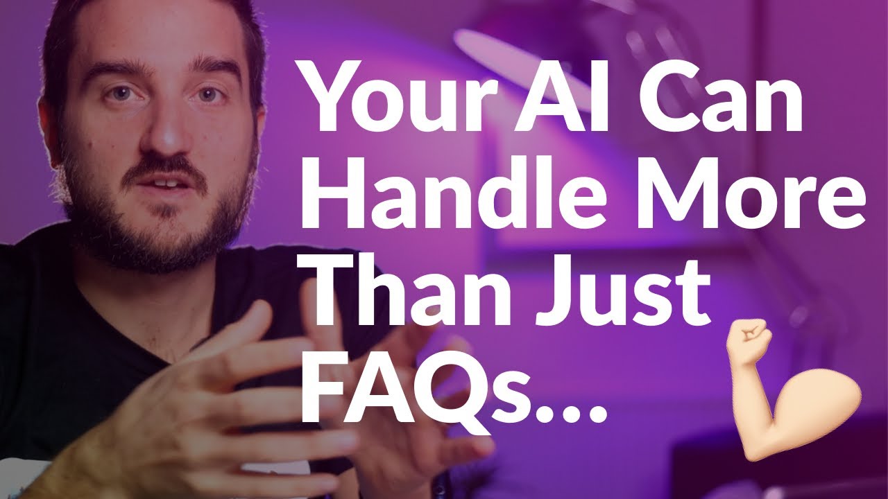Master Complex Issues Like a Pro with your AI Assistant | 3.1 - Customer Service Masterclass