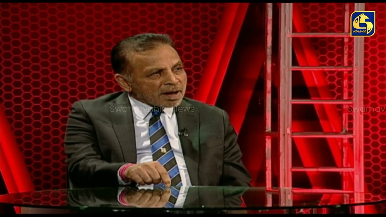 ඔන්න කරනවනම් වැඩ... මම කොච්චර කිව්වද?. ඒත් තවමත් වෙලා නෑ