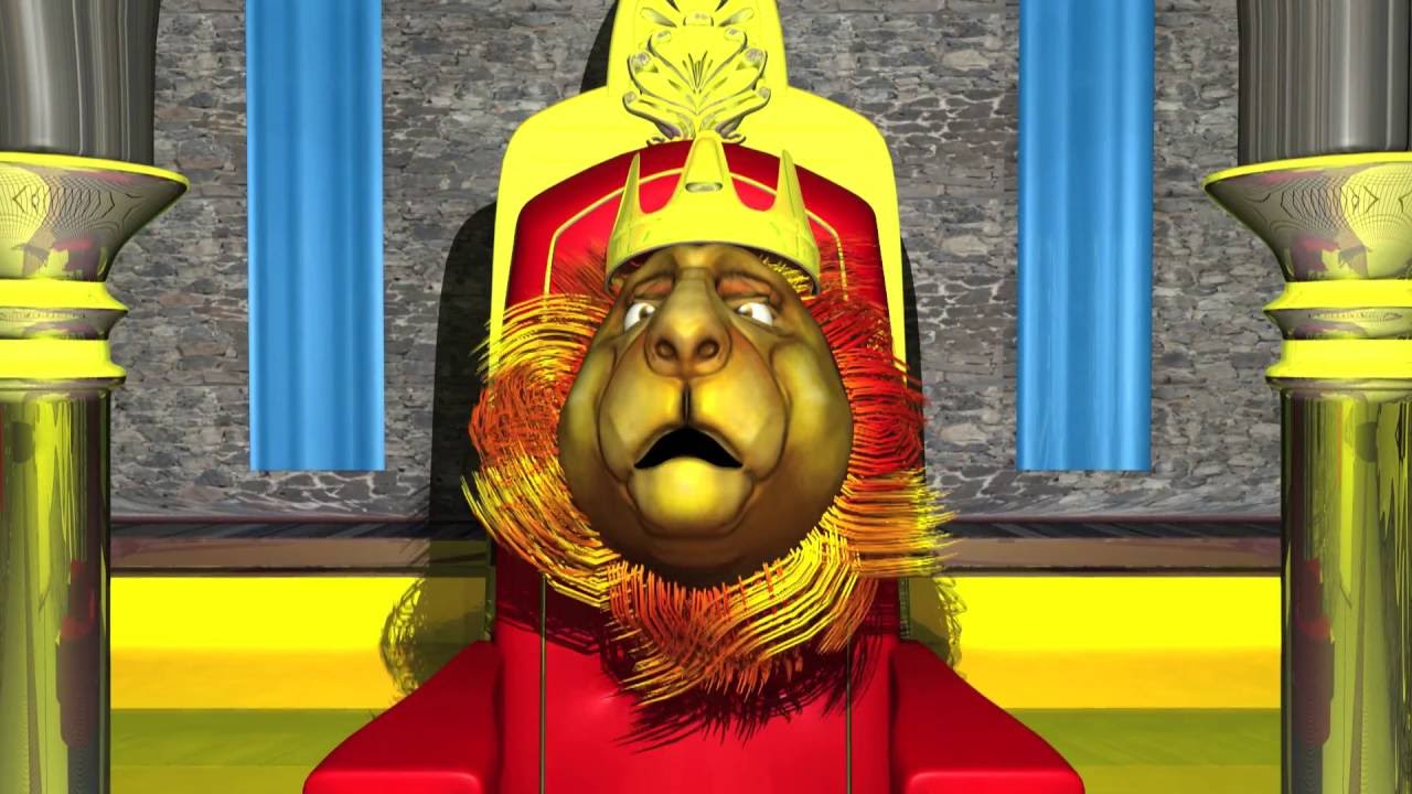 3)El Rey Carlos III