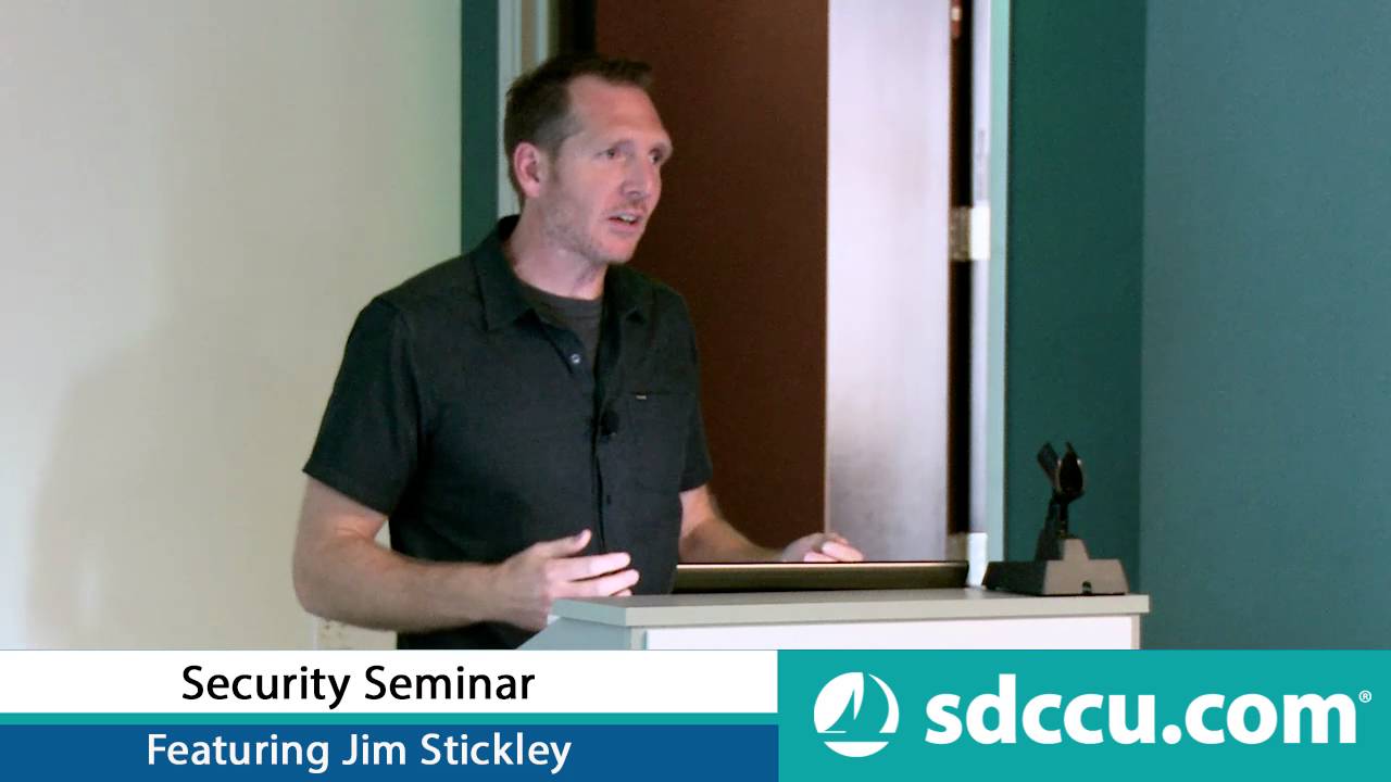 Cybersecurity Seminar: Cyber Extortion