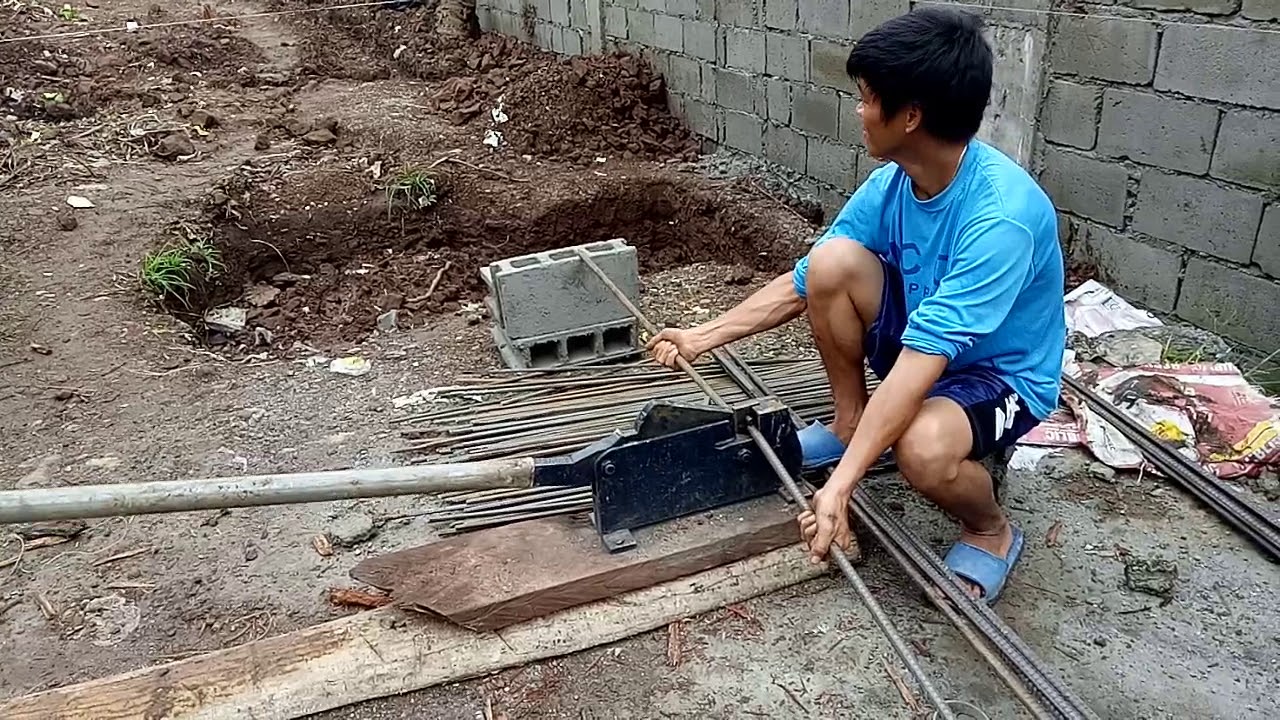House project: 