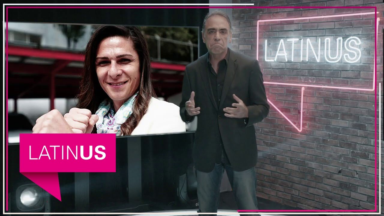 Garay opina: Ana Guevara ‘acelera’ y encabeza a la peor y más corrupta Conade de la historia