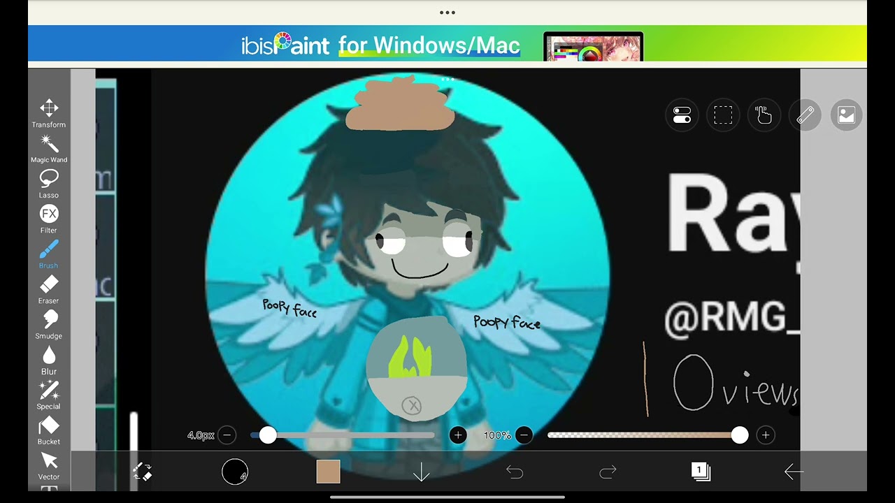 RJ is an idiot song