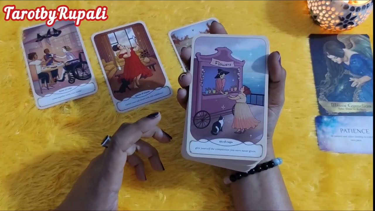 Detailed Marriage Reading #whowillyoumarry #hinditarot #marriage #pickacardreading #tarotcardreading