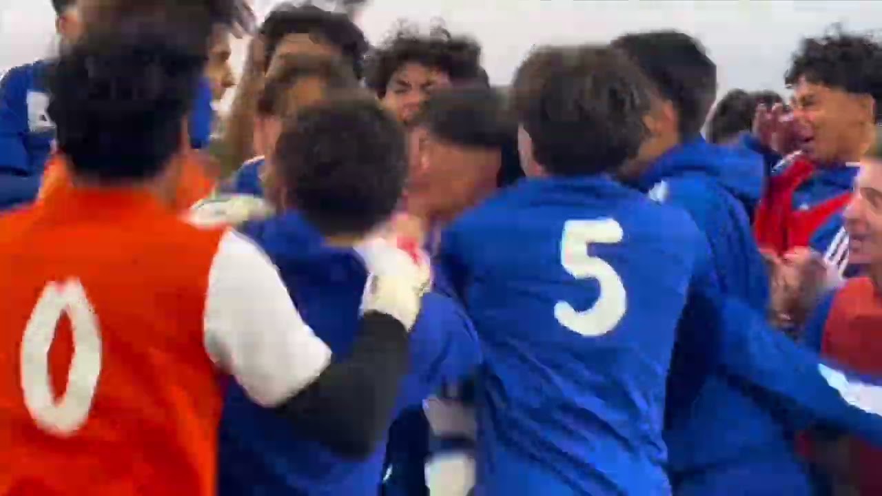 Highlights of Bishop Amat’s 3-1 win over Sultana for the Division 1 title