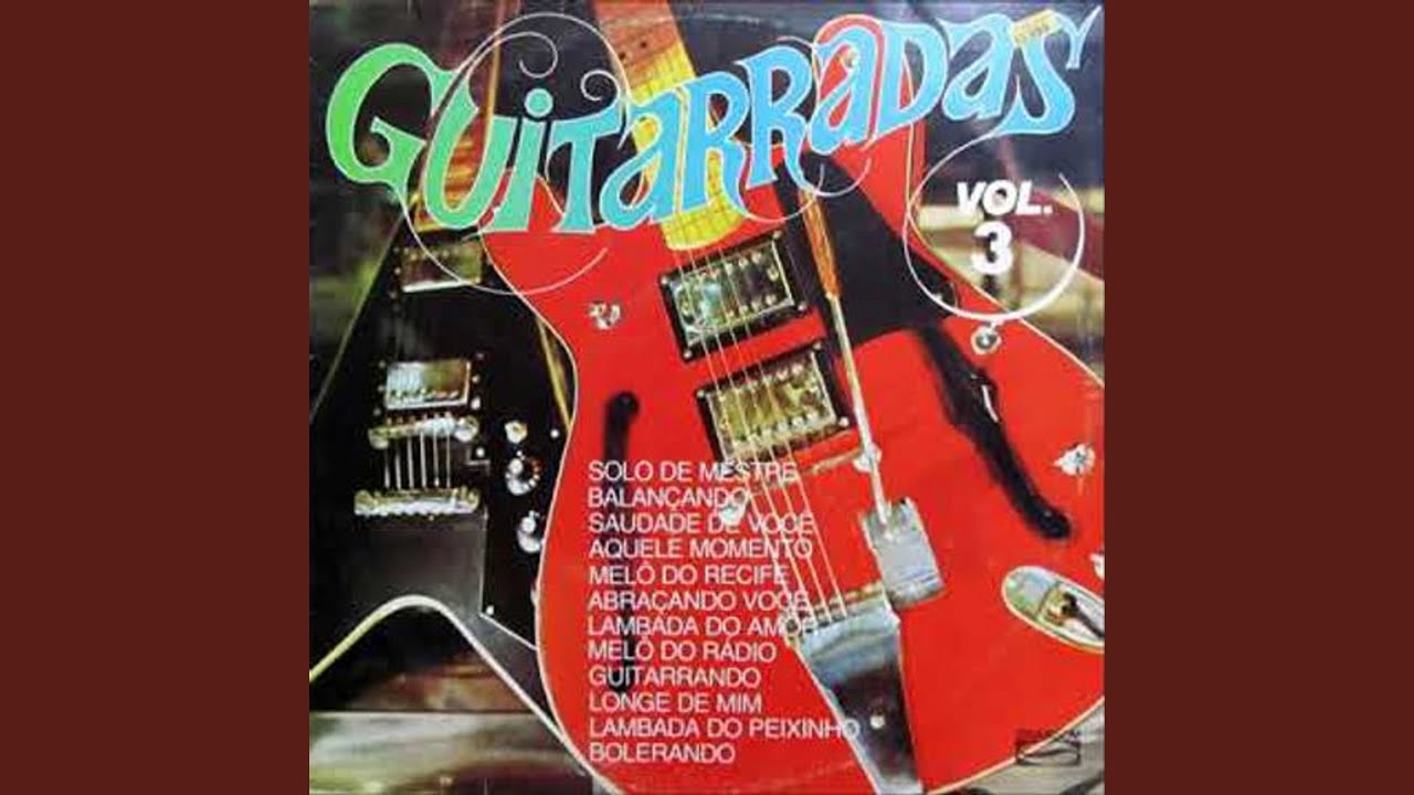 Solo De Mestre
