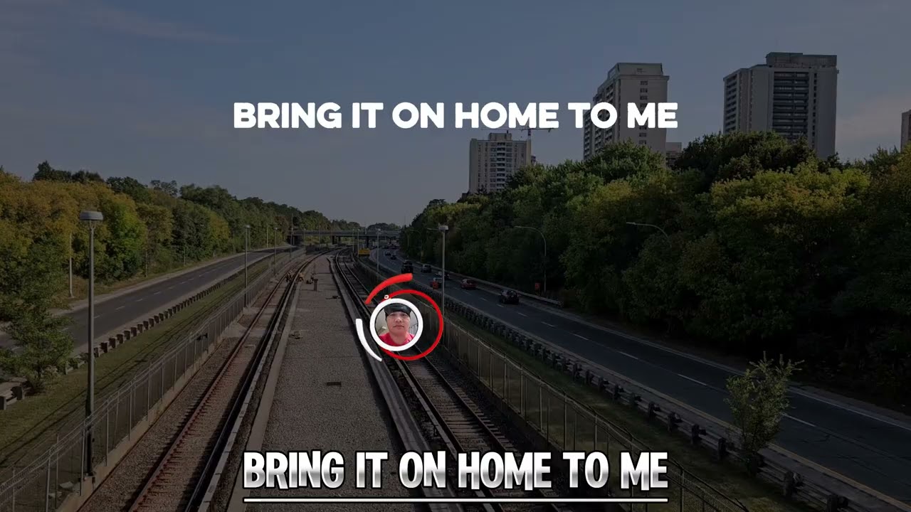 BRING IT ON HOME TO ME | ORIGINAL
