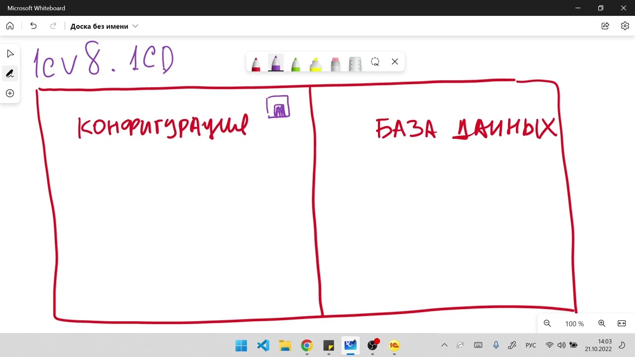Обновление нетиповой конфигурации. 1С - это просто!