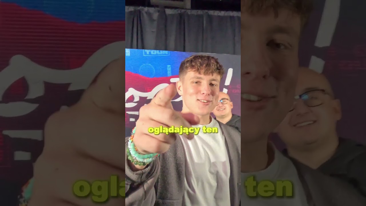 ILE RAZY SPOTKAŁEM MORTALCIA?... #shorts #viralvideo #mortal