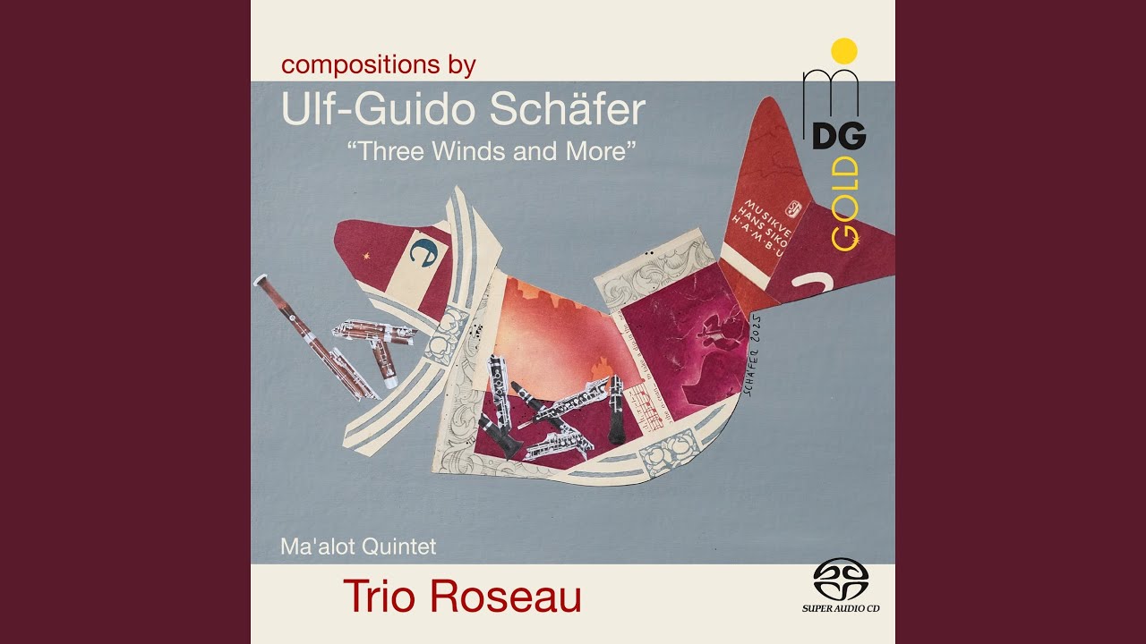 Quint-Essenzen: No. 2, Ruhig