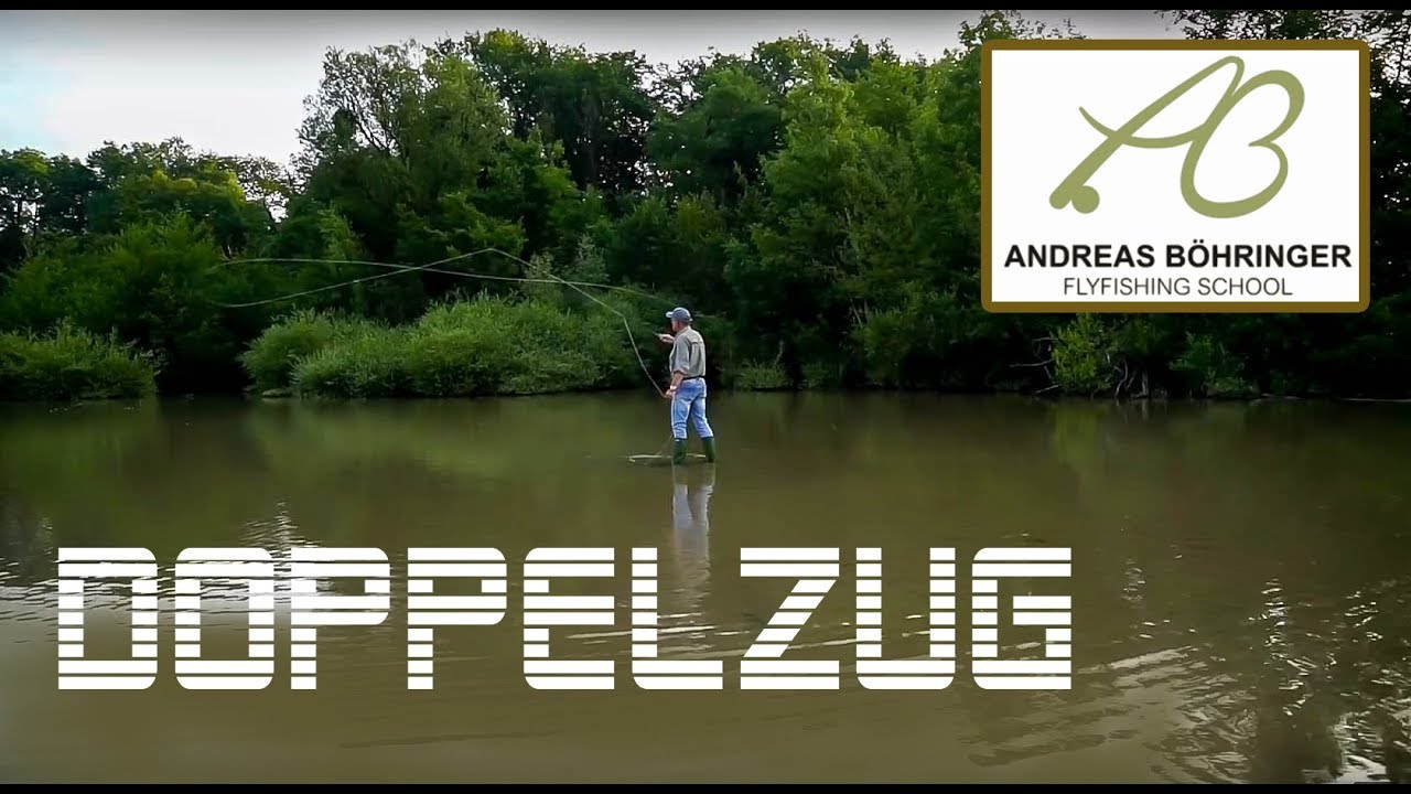 Der Doppelzug
