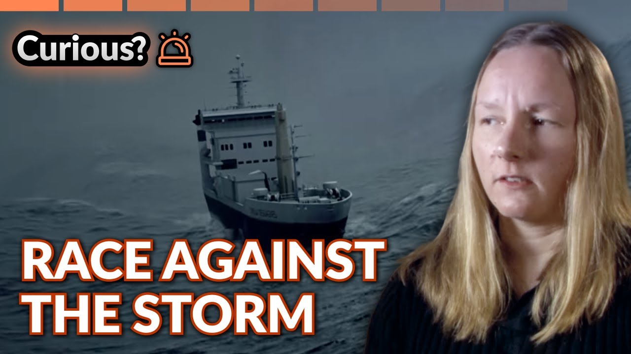 Camilla Ship Rescue and Other Survival Stories | Trapped