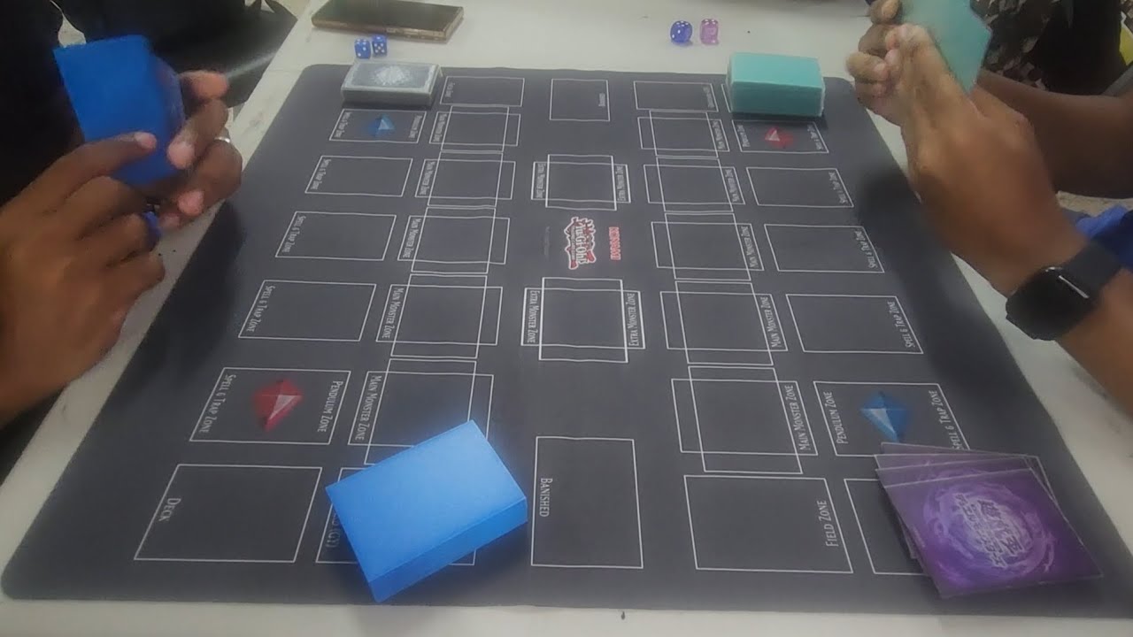 Locals Live: Fiendsmith Mitsurugi vs Memento 