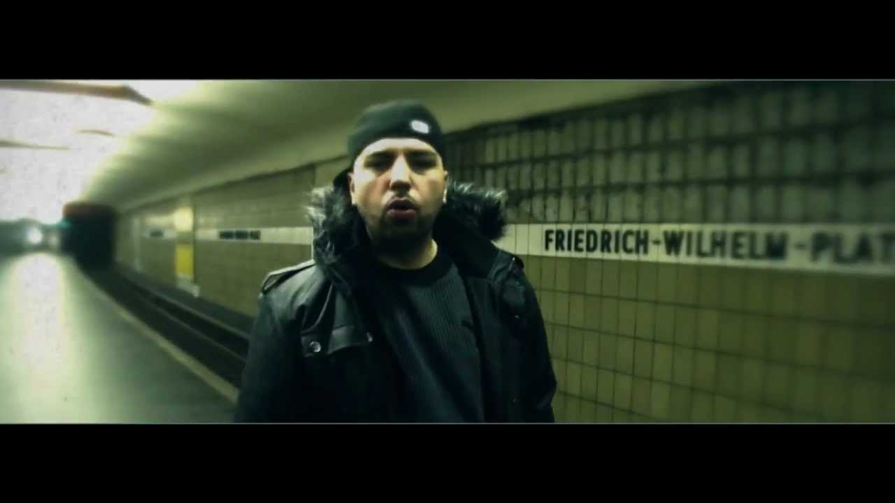 P.Hightower - Hey! (Ruhrpotthiphop.com Premiere)